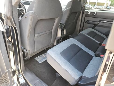 Used 2025 Ford Bronco Big Bend AWD/4WD image 27