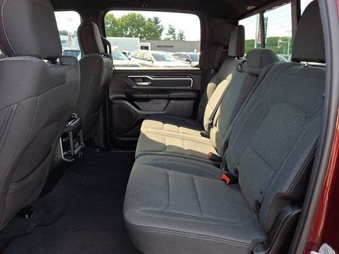 Used 2019 RAM 1500 Big Horn AWD/4WD image 13
