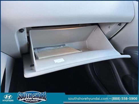 Certified 2024 Hyundai Tucson SEL image 37