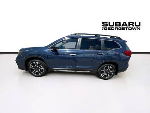 Used 2024 Subaru Ascent Touring AWD/4WD image 4