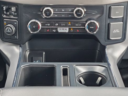 Used 2024 Ford F150 XLT w/ Equipment Group 302A MID AWD/4WD image 13