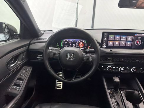 Used 2024 Honda Accord Sport image 24