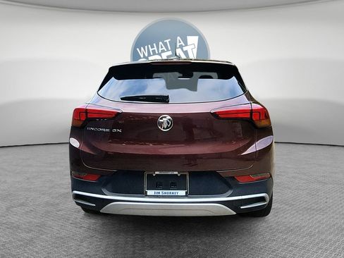 Used 2023 Buick Encore GX Preferred w/ Cold Weather Comfort Package FWD image 6