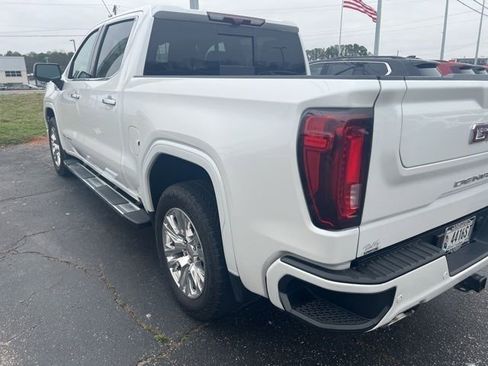 Certified 2024 GMC Sierra 1500 Denali w/ Technology Package image 11