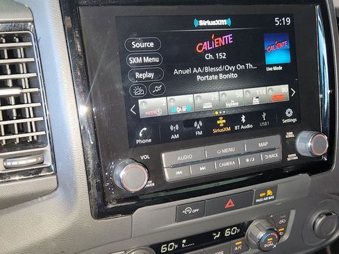 Certified 2023 Nissan Frontier Pro-X w/ Tow Package image 38