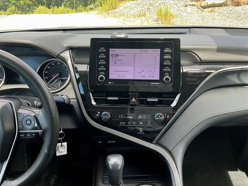 Used 2023 Toyota Camry LE w/ Protection Package (Q2) (TMS) image 29