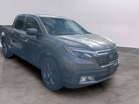 Certified 2020 Honda Ridgeline RTL-E image 33