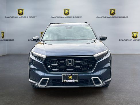 Used 2023 Honda CR-V Sport Touring image 8