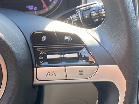 Used 2022 Hyundai Tucson SEL image 19