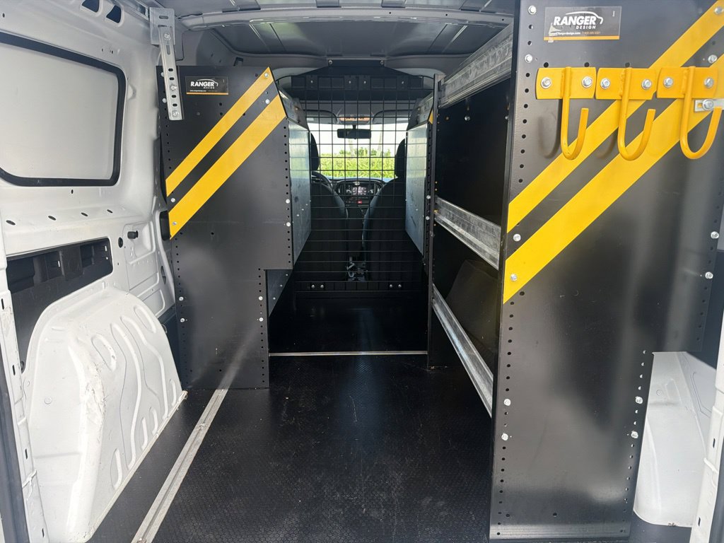 Used 2022 RAM ProMaster City Wagon FWD image 10