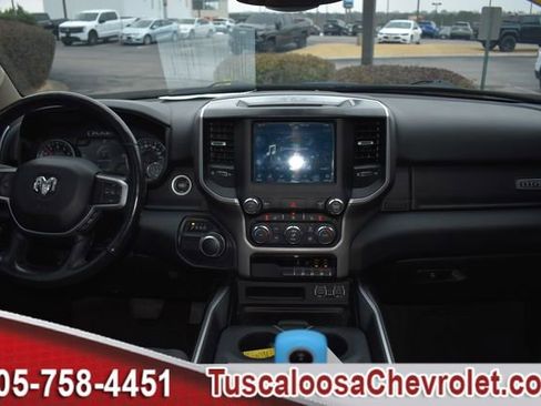 Used 2020 RAM 1500 Big Horn image 3