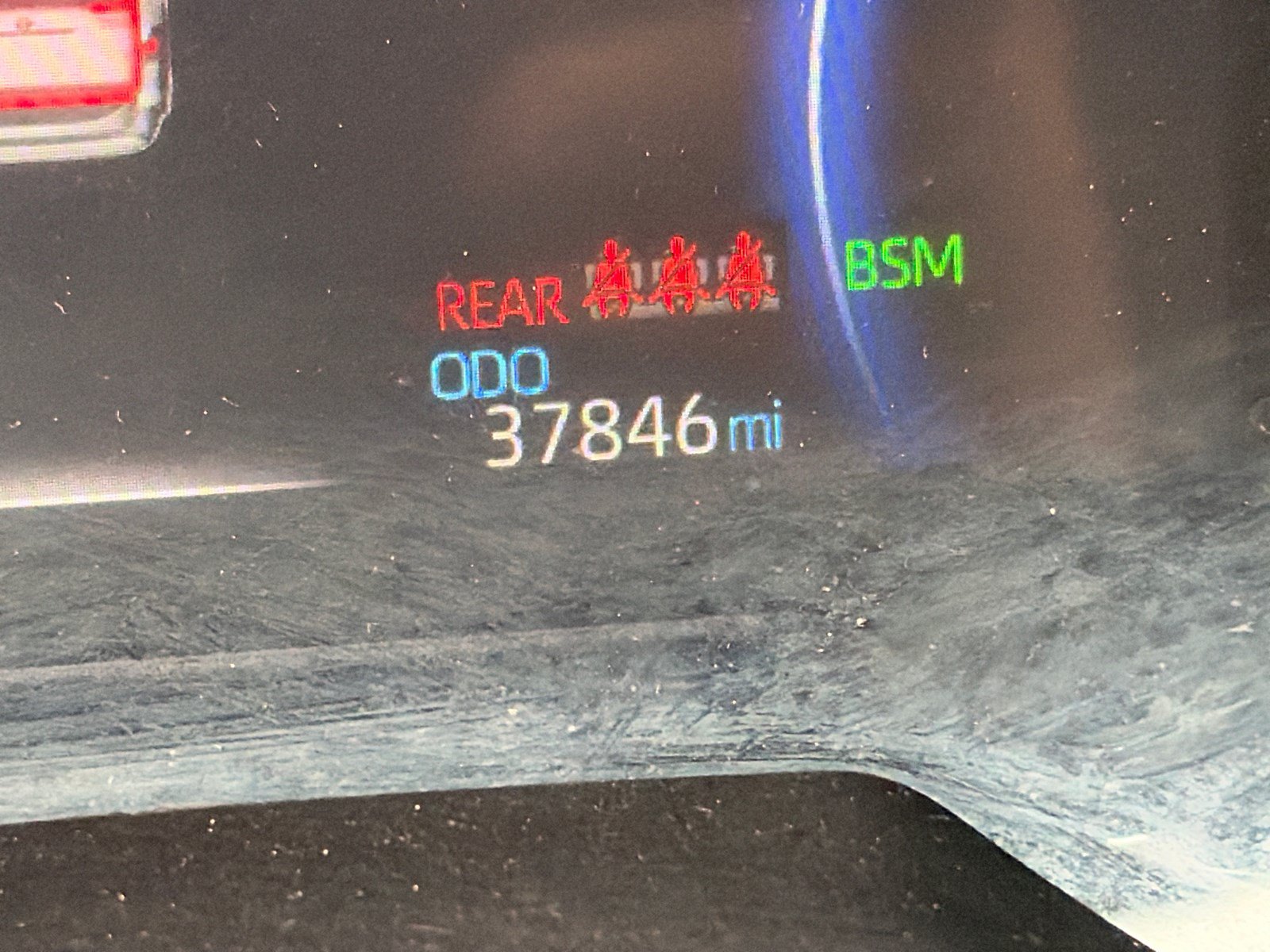 Used 2025 Toyota RAV4 XLE AWD/4WD image 25