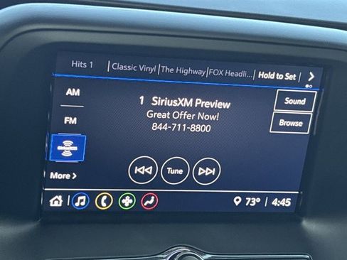 Used 2022 Chevrolet Camaro LT image 26