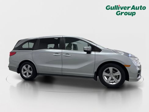 Used 2020 Honda Odyssey EX image 12