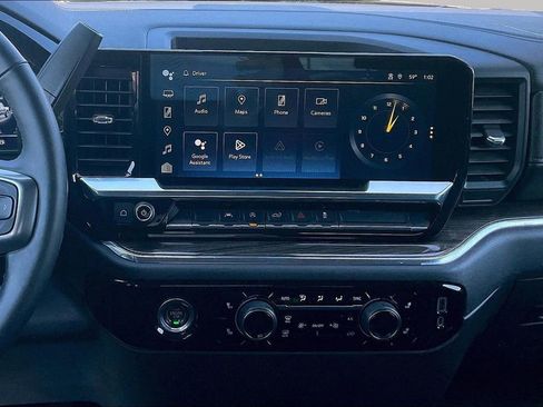 Used 2023 Chevrolet Silverado 1500 LT image 11