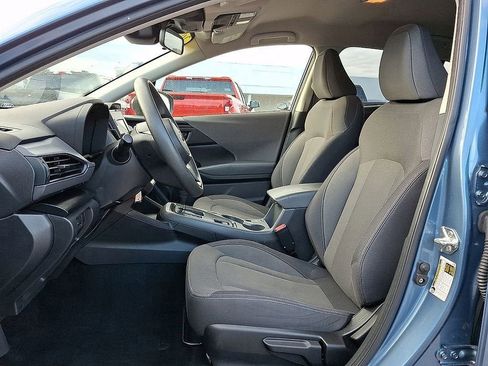 Used 2024 Subaru Crosstrek 2.0i AWD/4WD image 15
