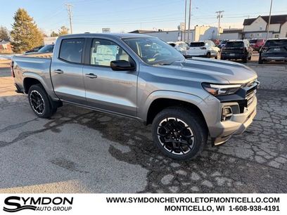 New 2026 Chevrolet Colorado Z71 w/ Z71 Convenience Package 2