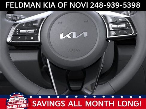 New 2026 Kia Seltos S image 23