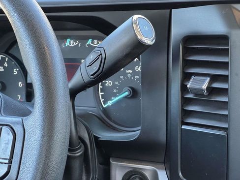 Certified 2023 Ford F250 XL w/ STX Appearance Package image 6