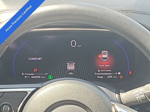Used 2022 Acura MDX FWD w/ Technology Package image 25