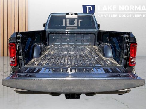 New 2026 RAM 3500 Tradesman AWD/4WD image 25