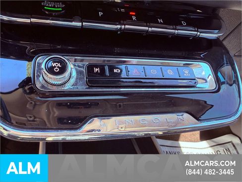 Used 2023 Lincoln Corsair Grand Touring w/ Equipment Group 302A AWD/4WD image 20