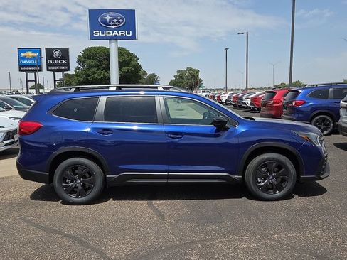 New 2026 Subaru Ascent Premium AWD/4WD image 5