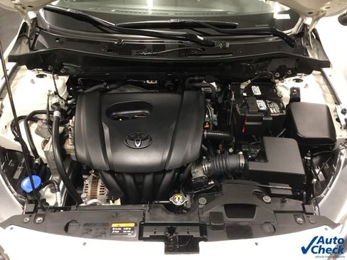 Used 2019 Toyota Yaris LE image 41