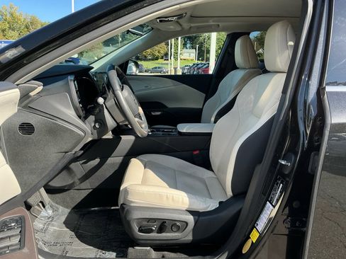 Used 2023 Lexus RX 350 Luxury image 33