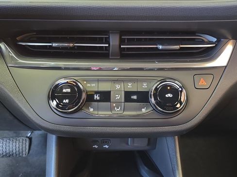 New 2026 Buick Envista Preferred w/ Convenience I Package image 22