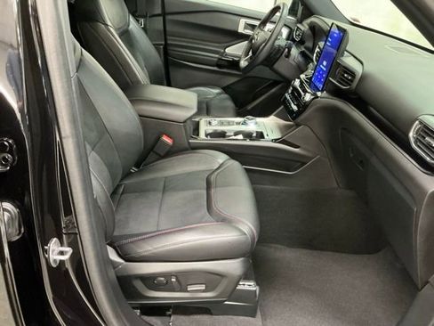 Used 2024 Ford Explorer ST w/ Equipment Group 401A AWD/4WD image 21