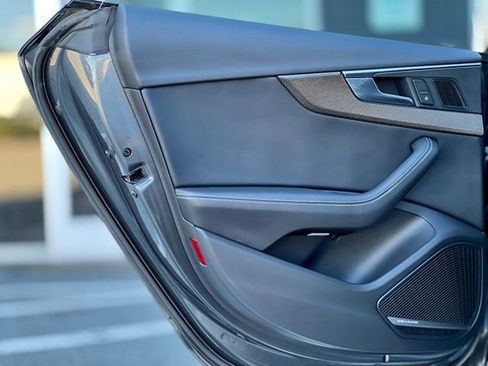 Used 2018 Audi S5 Prestige w/ S Sport Package image 15