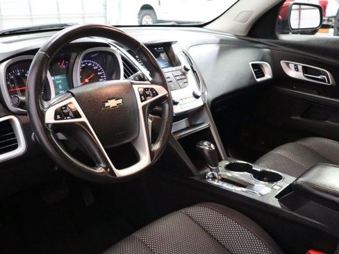 Used 2016 Chevrolet Equinox LT w/ Convenience Package FWD image 30
