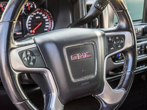 Used 2016 GMC Sierra 1500 SLE w/ SLE Value Package image 30
