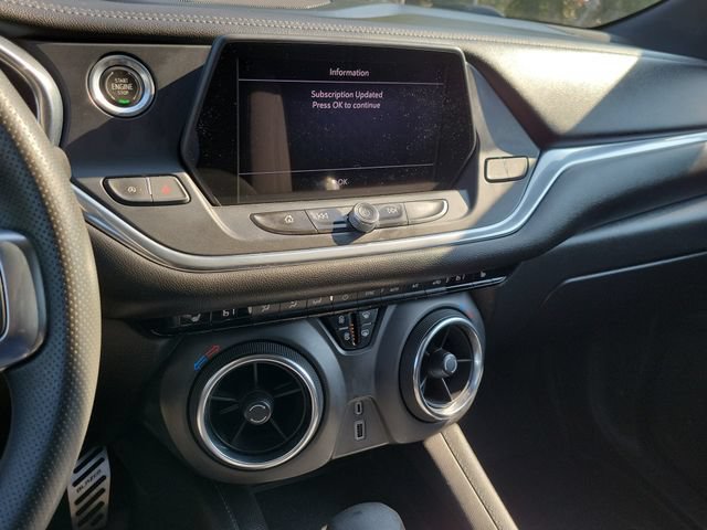 Certified 2022 Chevrolet Blazer LT FWD image 24