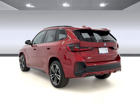 New 2026 BMW X1 xDrive28i w/ Technology Package AWD/4WD image 3