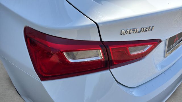 Used 2025 Chevrolet Malibu LT FWD image 35
