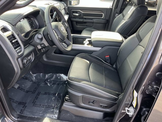 New 2027 RAM 2500 Laramie AWD/4WD image 22
