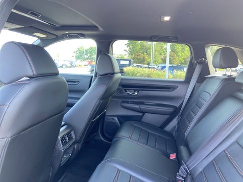 New 2026 Honda CR-V Sport-L image 23