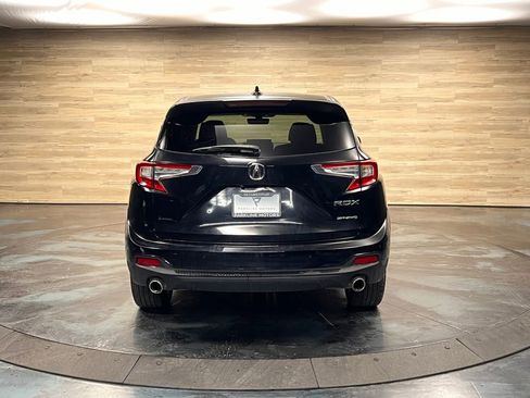 Used 2021 Acura RDX AWD w/ Technology Package image 24