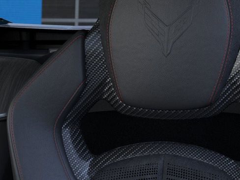 New 2026 Chevrolet Corvette Z06 image 21