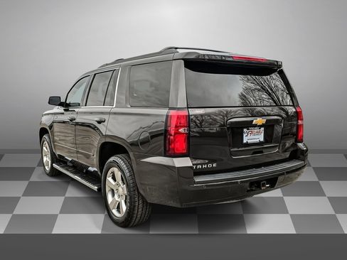 Used 2017 Chevrolet Tahoe LS w/ All-Season Package image 4