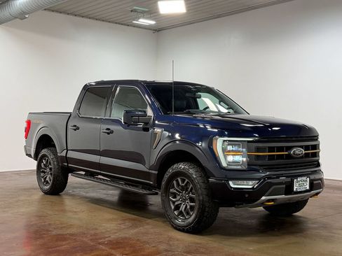 Used 2023 Ford F150 Tremor w/ Equipment Group 402A High AWD/4WD image 22