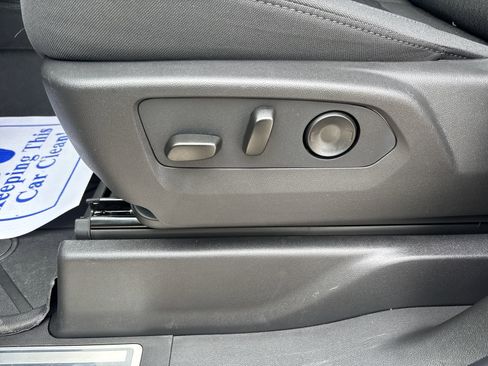 New 2026 Chevrolet Silverado 1500 LT image 15