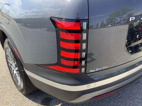 New 2026 Hyundai Palisade SEL AWD/4WD image 42