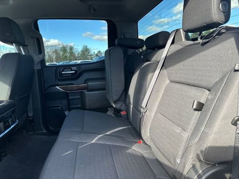 Used 2022 GMC Sierra 1500 Elevation image 17