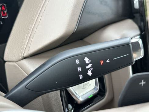 New 2026 GMC Yukon Denali AWD/4WD image 35