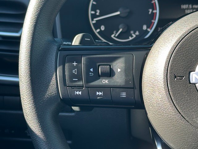 Certified 2023 Nissan Rogue SV AWD/4WD image 38
