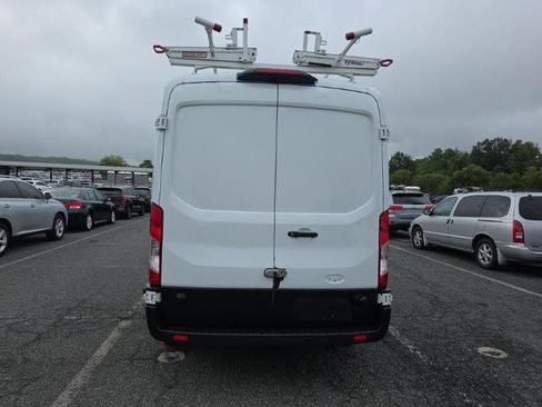 Used 2019 Ford Transit 250 148 Medium Roof RWD image 5