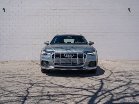 Used 2021 Audi A6 3.0T allroad Prestige w/ Prestige Package image 10